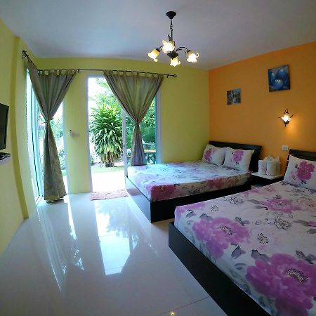 Poh Rak Resort At Pak Chong מראה חיצוני תמונה