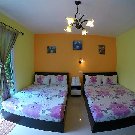 Poh Rak Resort At Pak Chong מראה חיצוני תמונה