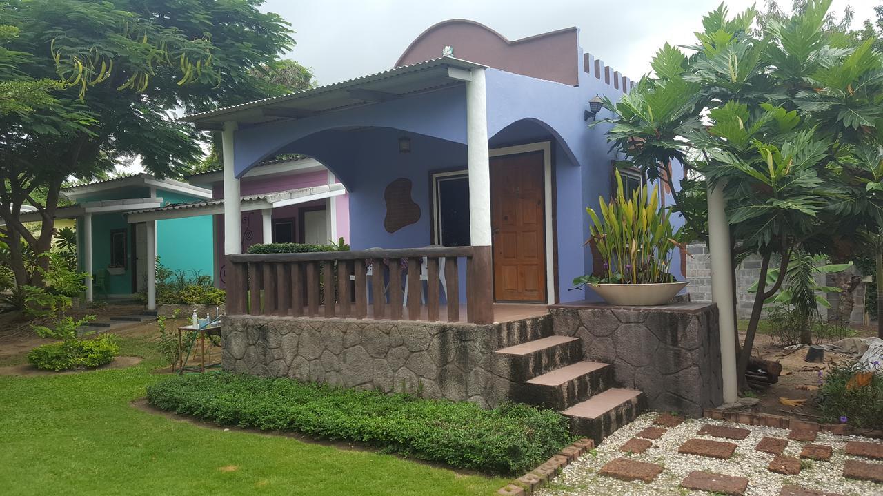 Poh Rak Resort At Pak Chong מראה חיצוני תמונה