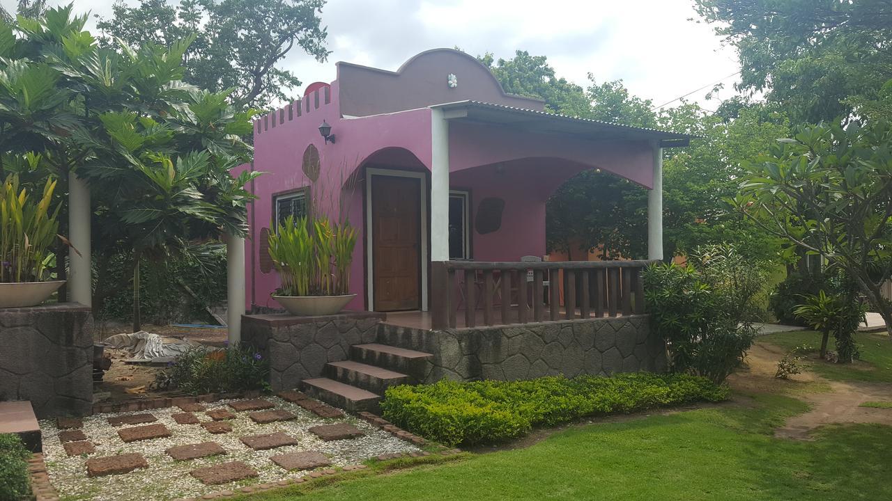 Poh Rak Resort At Pak Chong מראה חיצוני תמונה