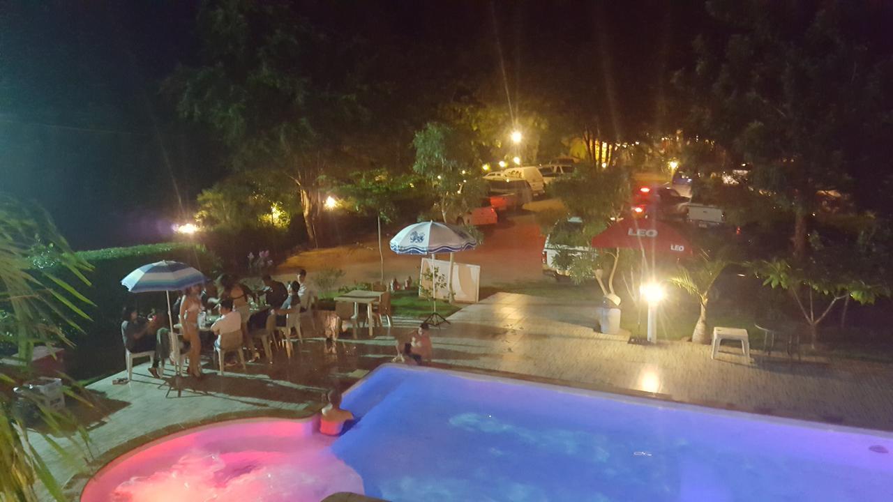 Poh Rak Resort At Pak Chong מראה חיצוני תמונה
