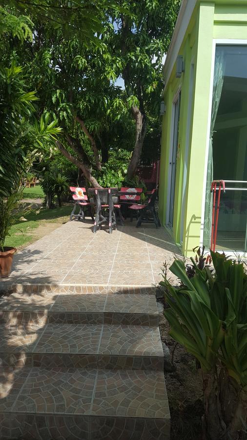 Poh Rak Resort At Pak Chong מראה חיצוני תמונה