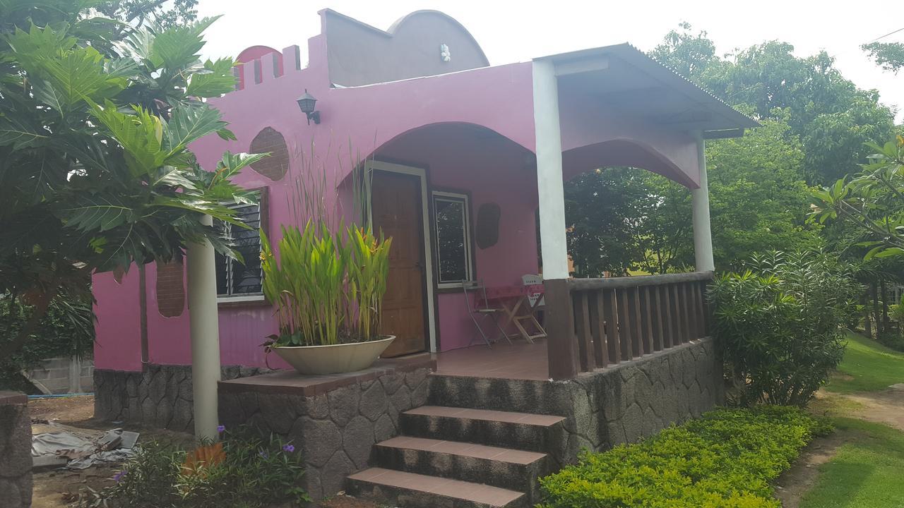 Poh Rak Resort At Pak Chong מראה חיצוני תמונה