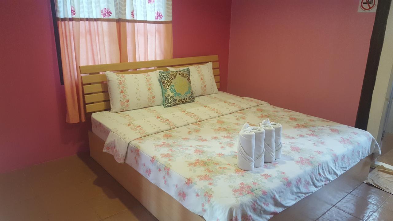 Poh Rak Resort At Pak Chong מראה חיצוני תמונה