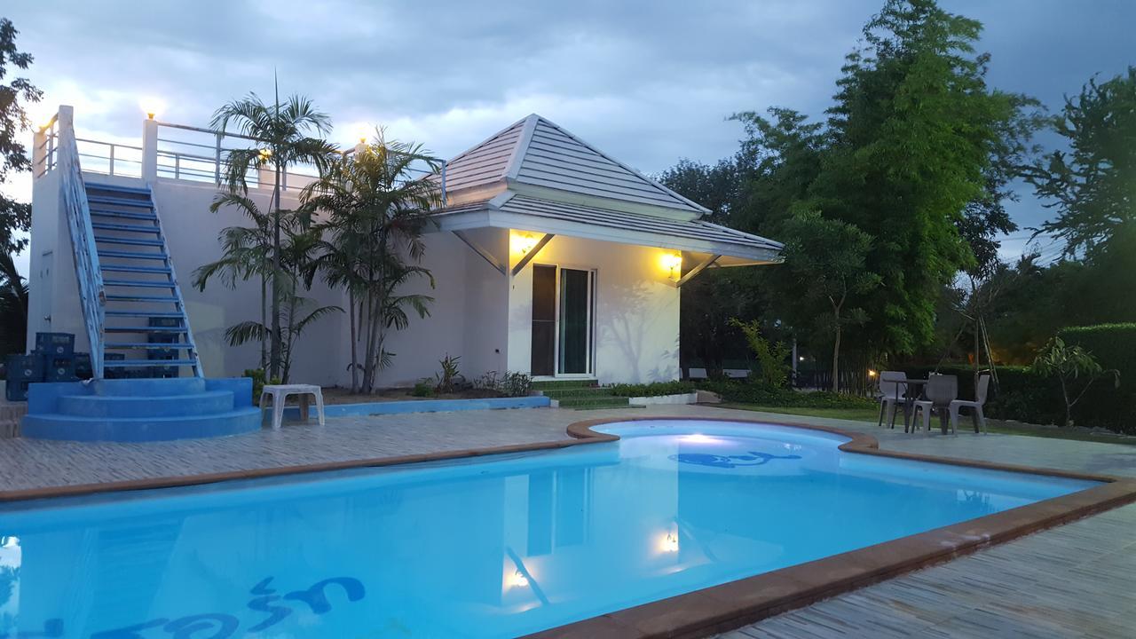 Poh Rak Resort At Pak Chong מראה חיצוני תמונה