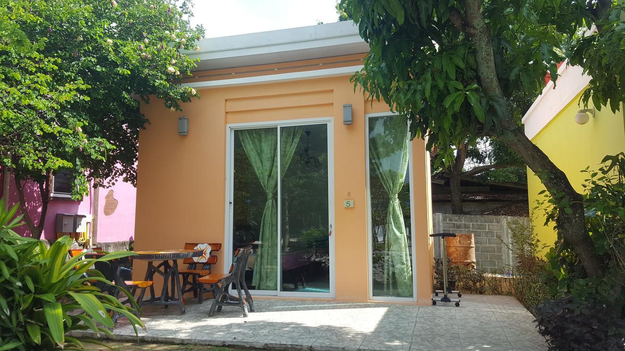 Poh Rak Resort At Pak Chong מראה חיצוני תמונה