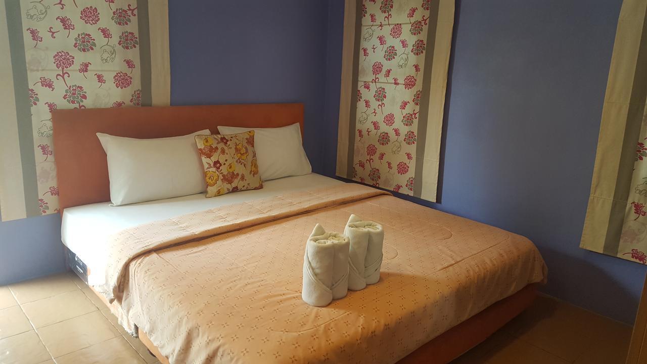 Poh Rak Resort At Pak Chong מראה חיצוני תמונה