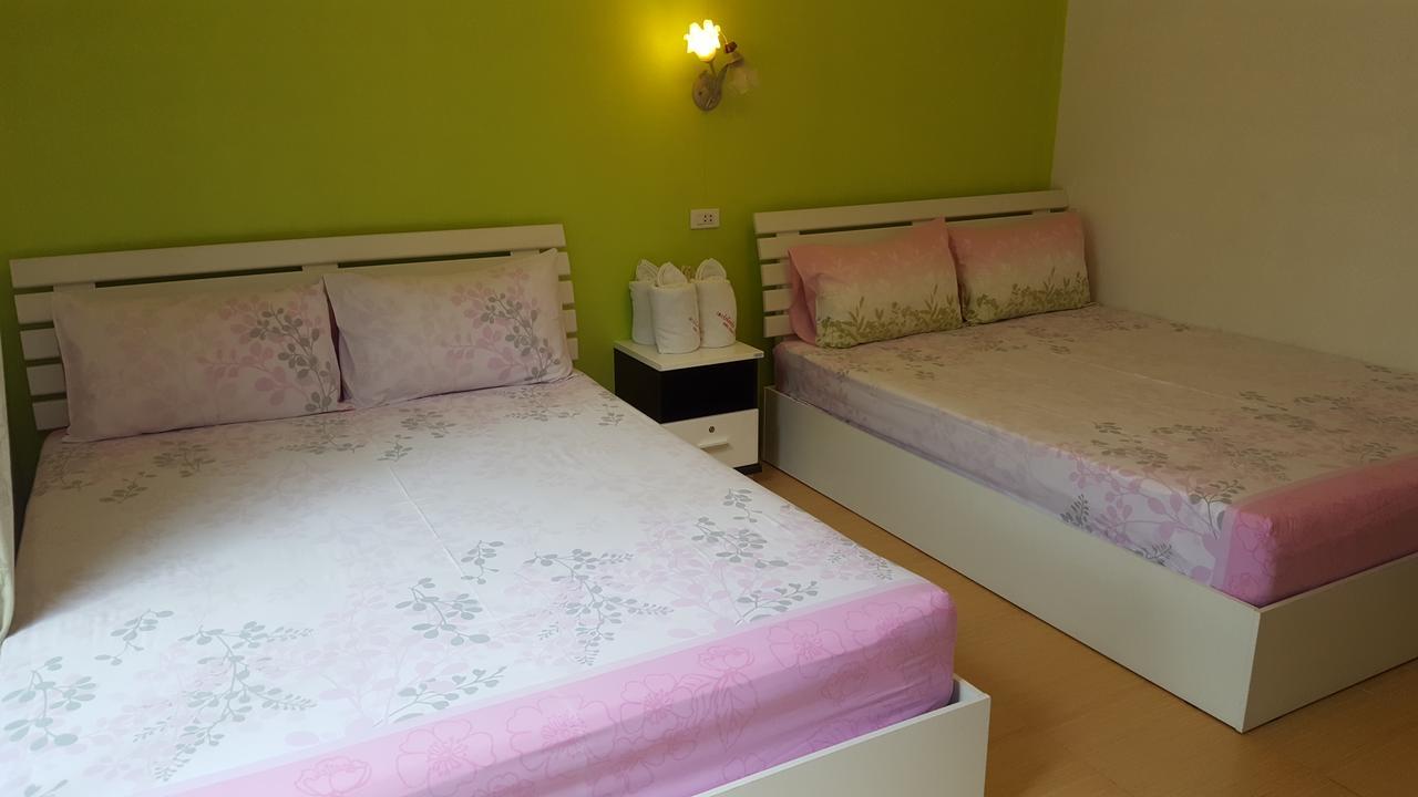 Poh Rak Resort At Pak Chong מראה חיצוני תמונה