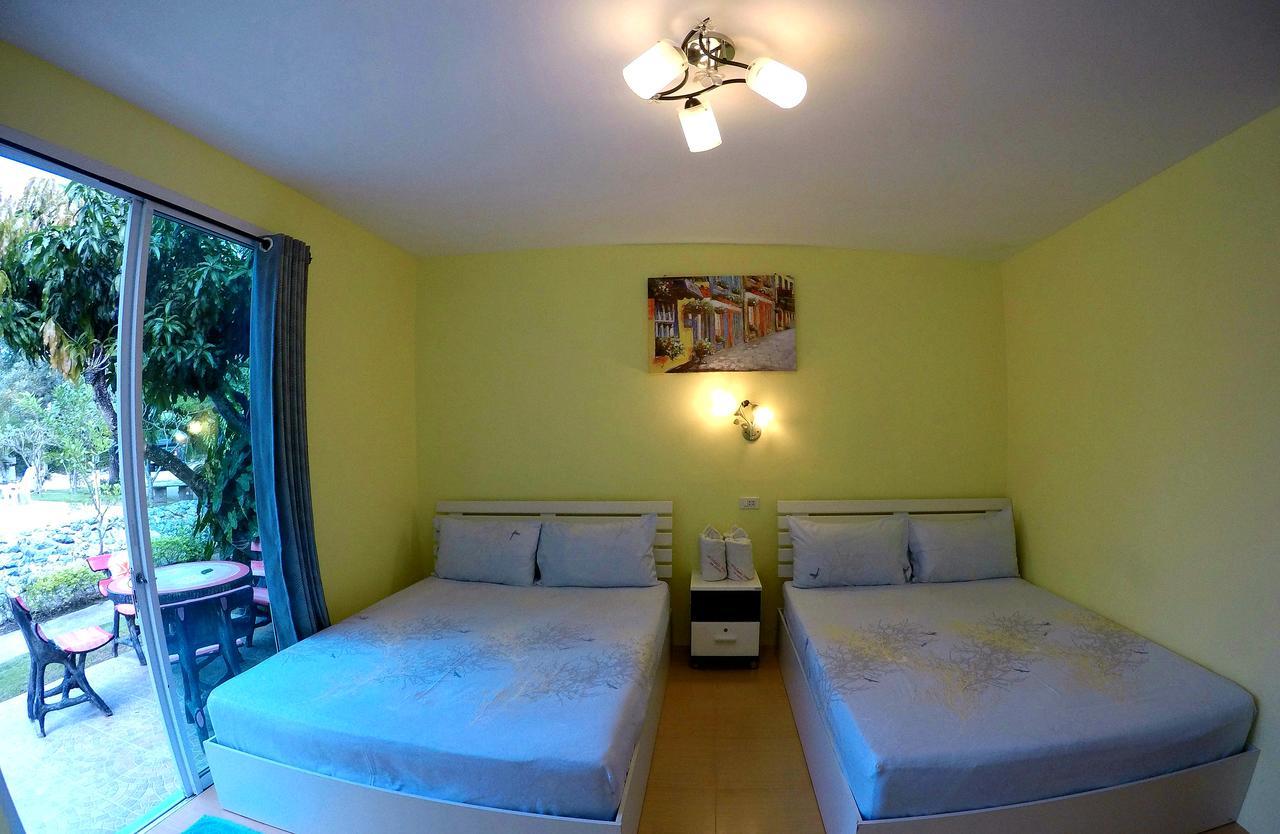 Poh Rak Resort At Pak Chong מראה חיצוני תמונה