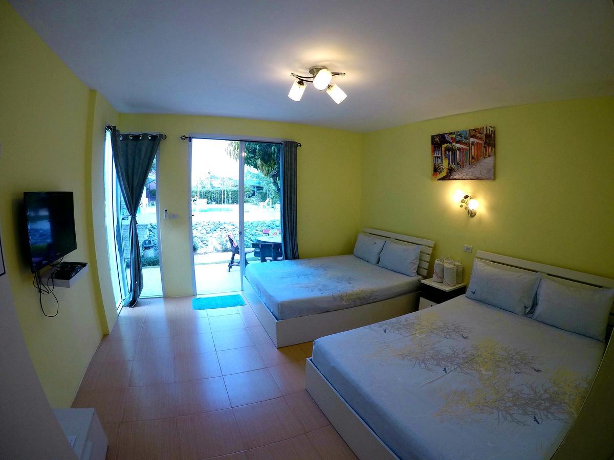 Poh Rak Resort At Pak Chong מראה חיצוני תמונה
