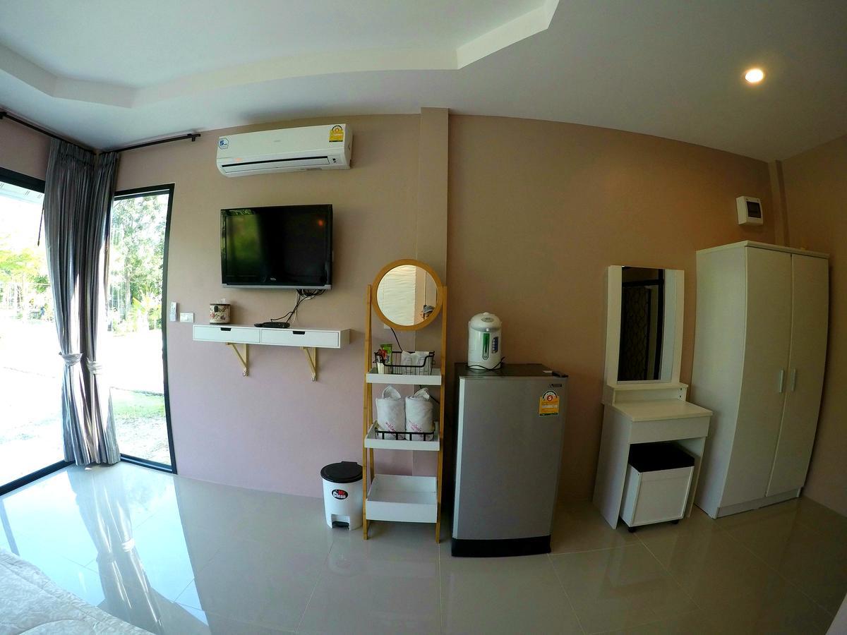 Poh Rak Resort At Pak Chong מראה חיצוני תמונה