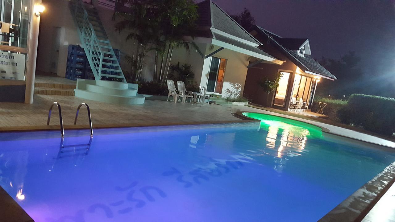 Poh Rak Resort At Pak Chong מראה חיצוני תמונה