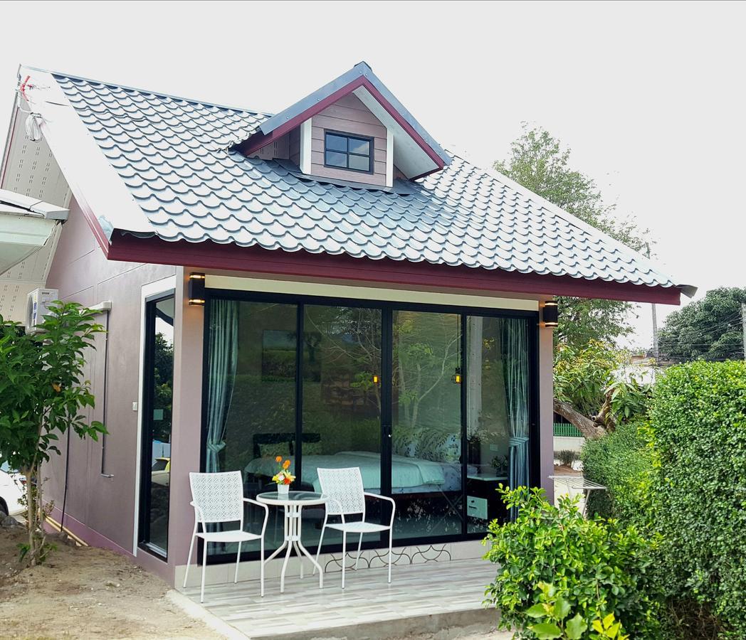 Poh Rak Resort At Pak Chong מראה חיצוני תמונה